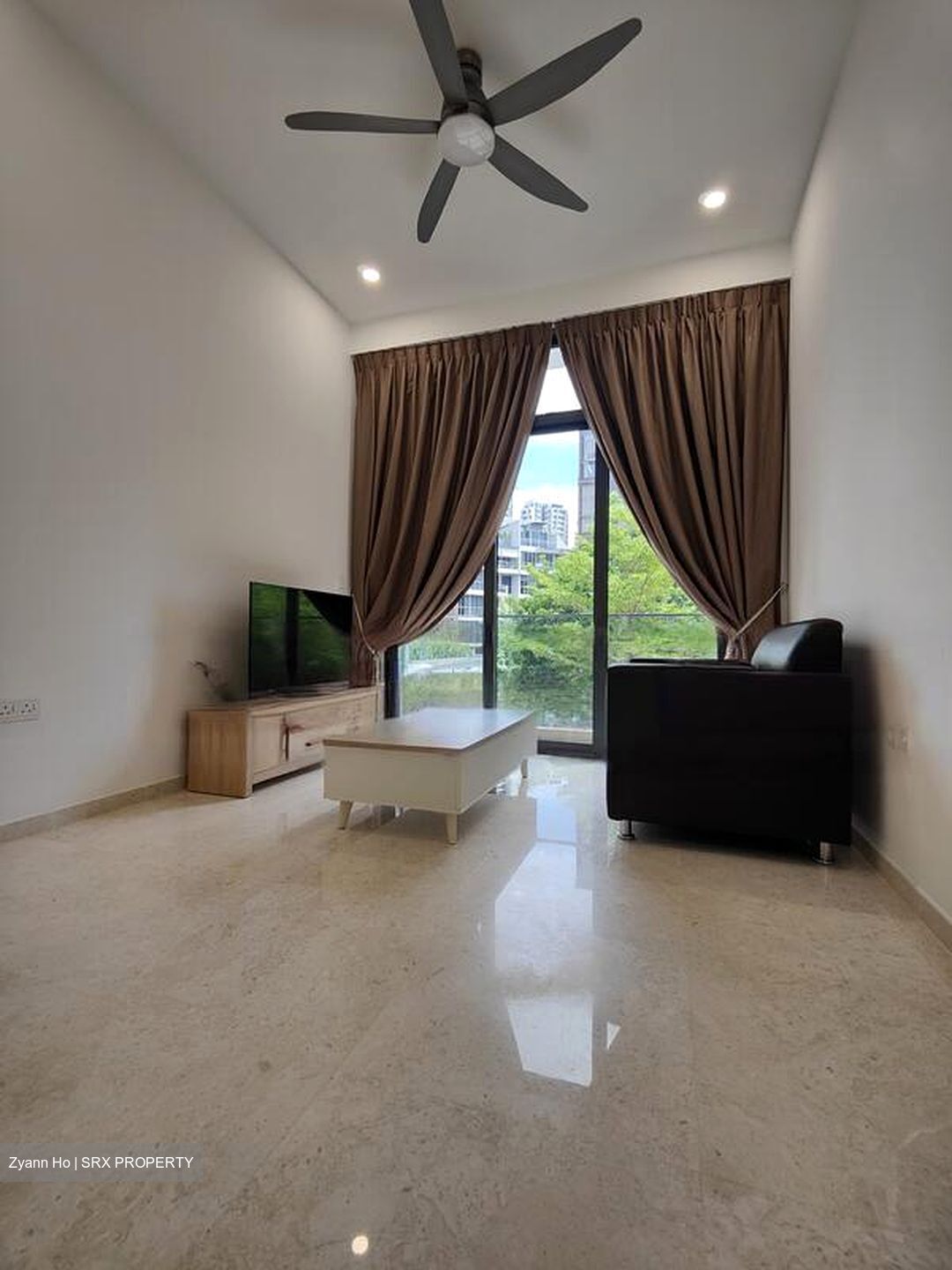 38 Jervois (D10), Apartment #476498921
